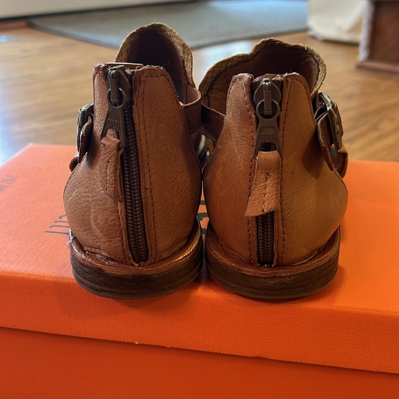 Mix Mooz Sandals - Picture 4 of 7